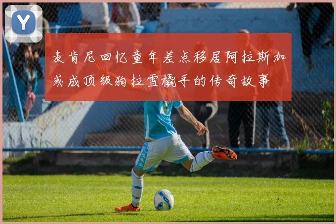 麦肯尼回忆童年差点移居阿拉斯加或成顶级狗拉雪橇手的传奇故事